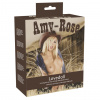 Amy-Rose nafukovací panna