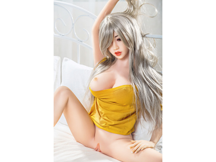 Sex doll Dračice Neyah, 148 cm/ E-Cup - AIBEI Doll