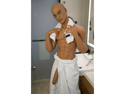 Male Sex Doll Sexy Harry, 170 cm - Doll4ever