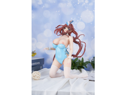 Love doll Anime Tessa, 45 cm/ G-Cup - AF Doll