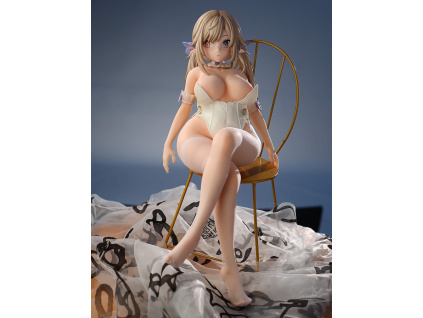 Love doll Anime Laurine, 55 cm/ F-Cup - AF Doll