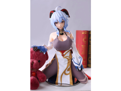 Sex doll Anime Kaira, 65 cm/ G-Cup - AF Doll