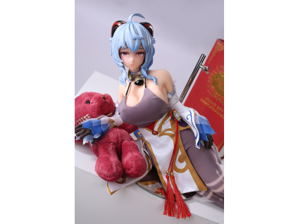 Love doll Anime Meera, 65 cm/ G-Cup - AF Doll