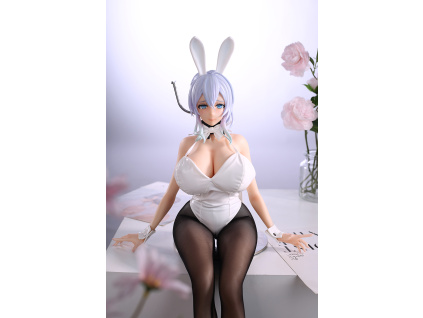 Sex doll Anime Theresa, 65 cm/ I-Cup - AF Doll