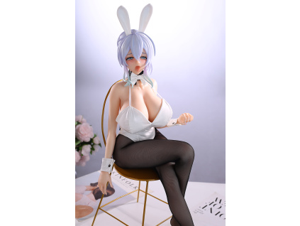 Love doll Anime Sissi, 65 cm/ I-Cup - AF Doll