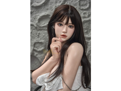 Sex doll Svůdná Leona, 159 cm/ D-Cup - Irontech Doll