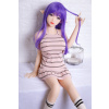 Real doll Anime Sheya, 125 cm/ E-Cup - AIBEI Doll